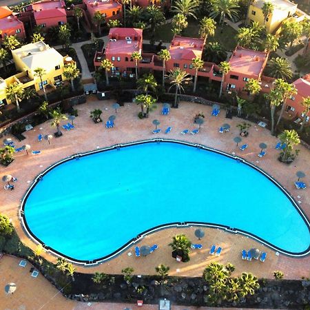 Sun & Sea Apartment In 코라레호 외부 사진