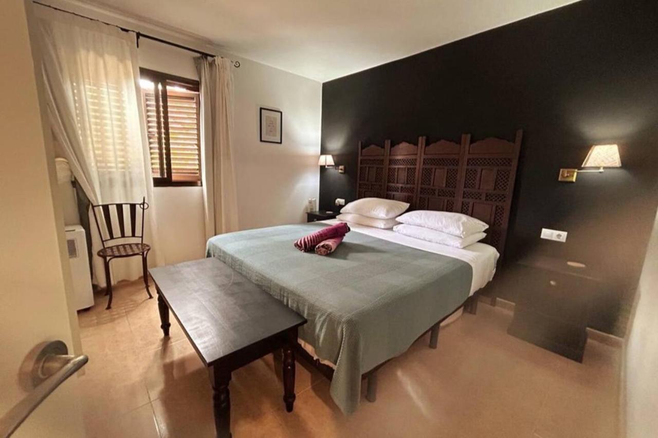 Sun & Sea Apartment In 코라레호 외부 사진