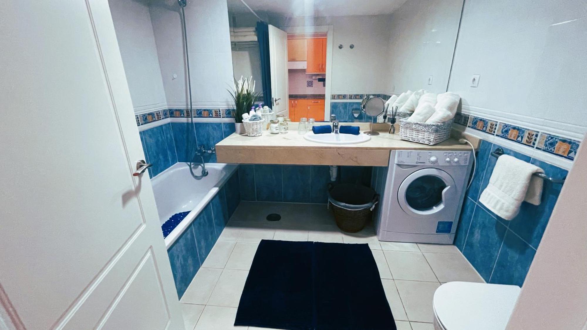 Sun & Sea Apartment In 코라레호 외부 사진